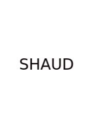 Shadow Health Alcohol Use Disorder